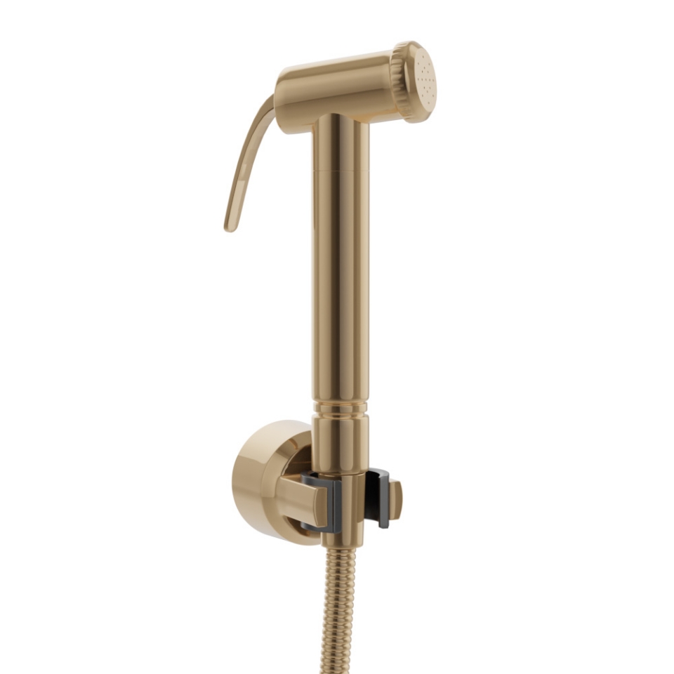 Picture of Health Faucet Kit - Auric Gold