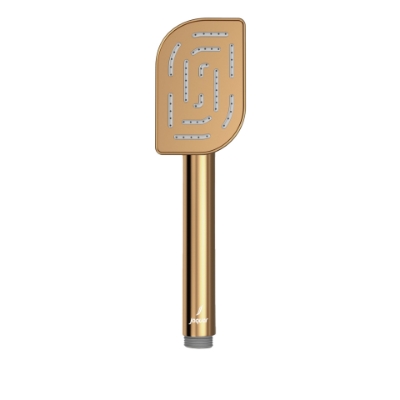 Picture of Single Function Alive Maze Hand Shower - Auric Gold