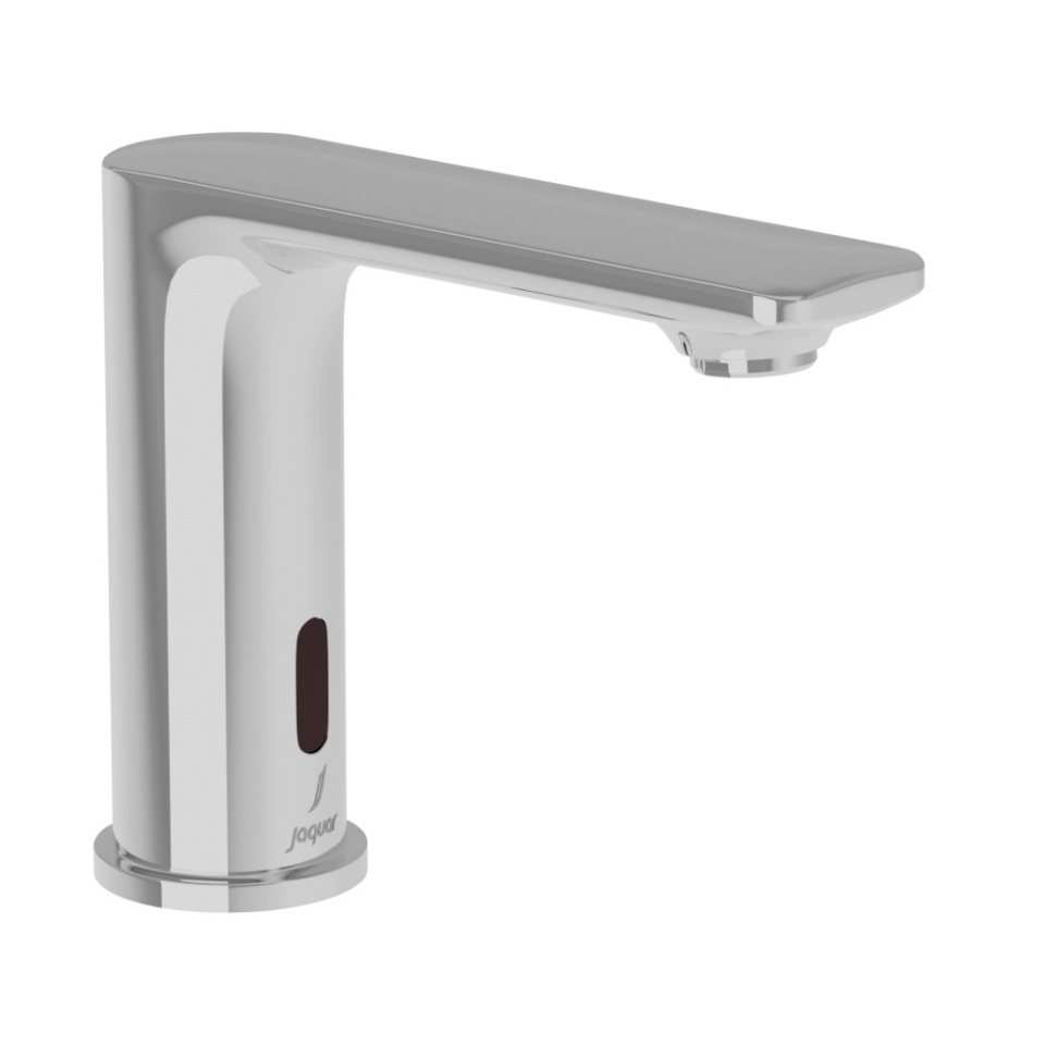 Picture of Laguna Sensor Faucet - Chrome