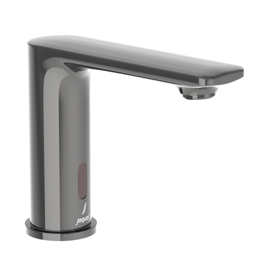 Picture of Laguna Sensor Faucet - Black Chrome