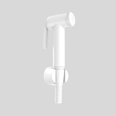 Picture of Health Faucet Kit - White Matt