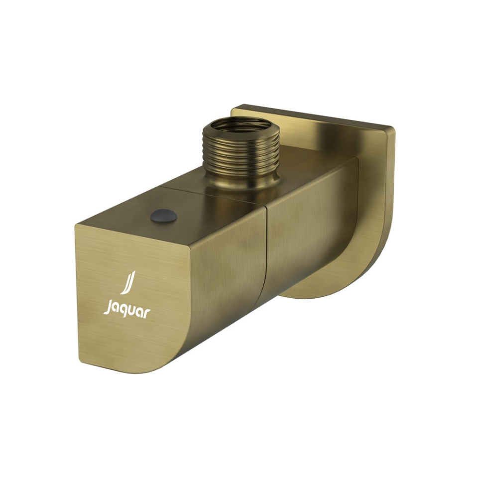 Picture of Angle Valve - Antique Bronze