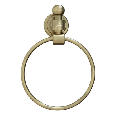 Picture of Towel Ring Round - Antique Bronze