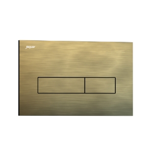 Picture of Control Plate Kubix - Antique Bronze