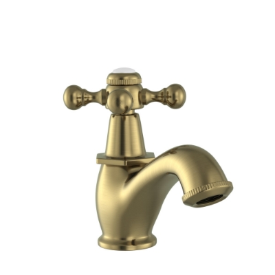 Picture of Basin Tap - Antique Bronze