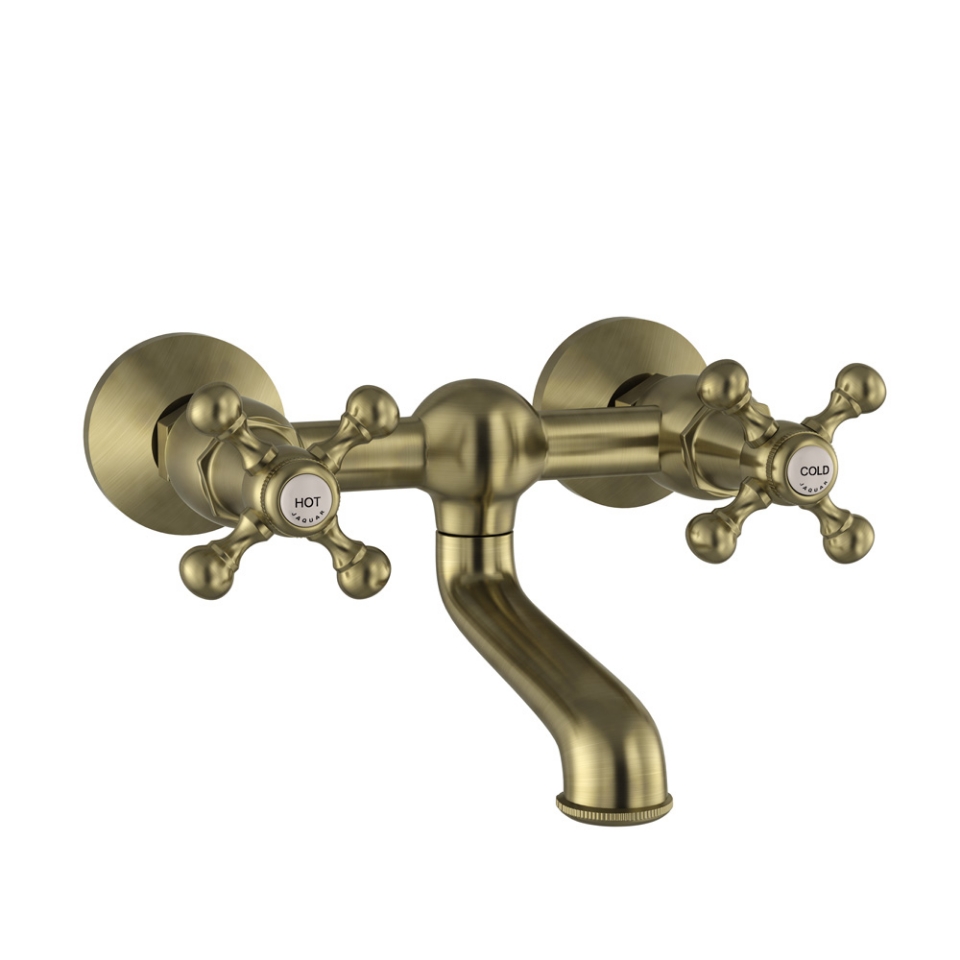 Picture of Bath Filler - Antique Bronze