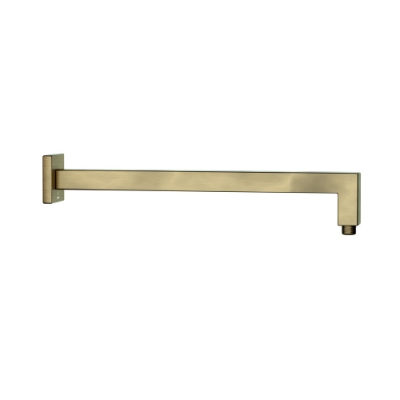 Picture of Square Shower Arm - Antique Bronze