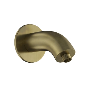 Picture of Round Shape Shower Arm - Antique Bronze