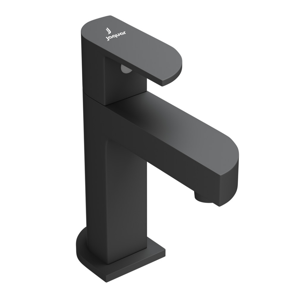 Picture of Basin Tap - Black Matt