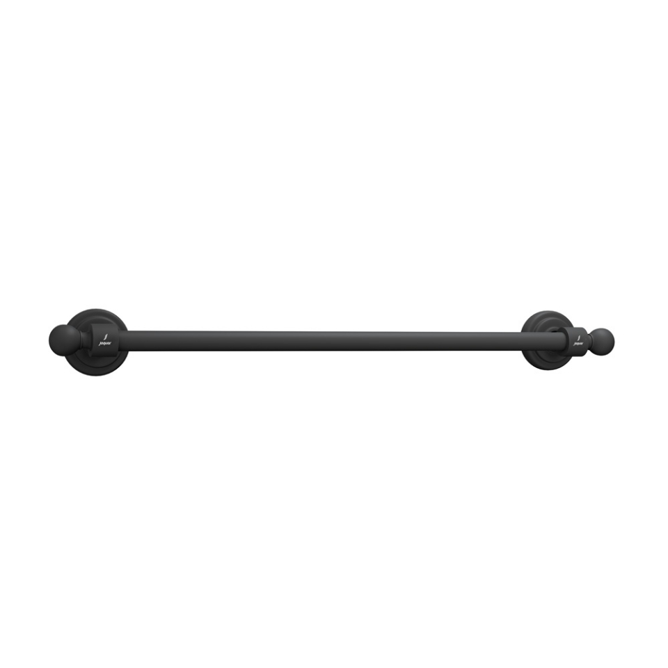 Picture of Towel Rail - Black Matt