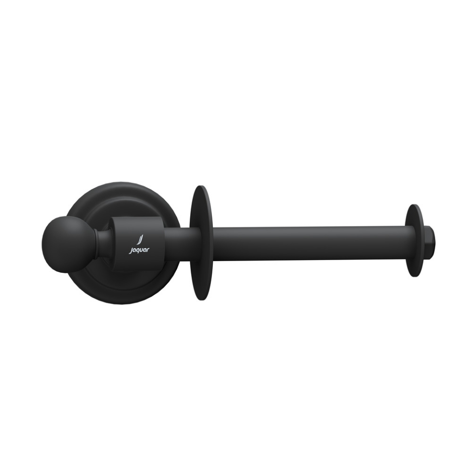 Picture of Toilet Paper Holder - Black Matt