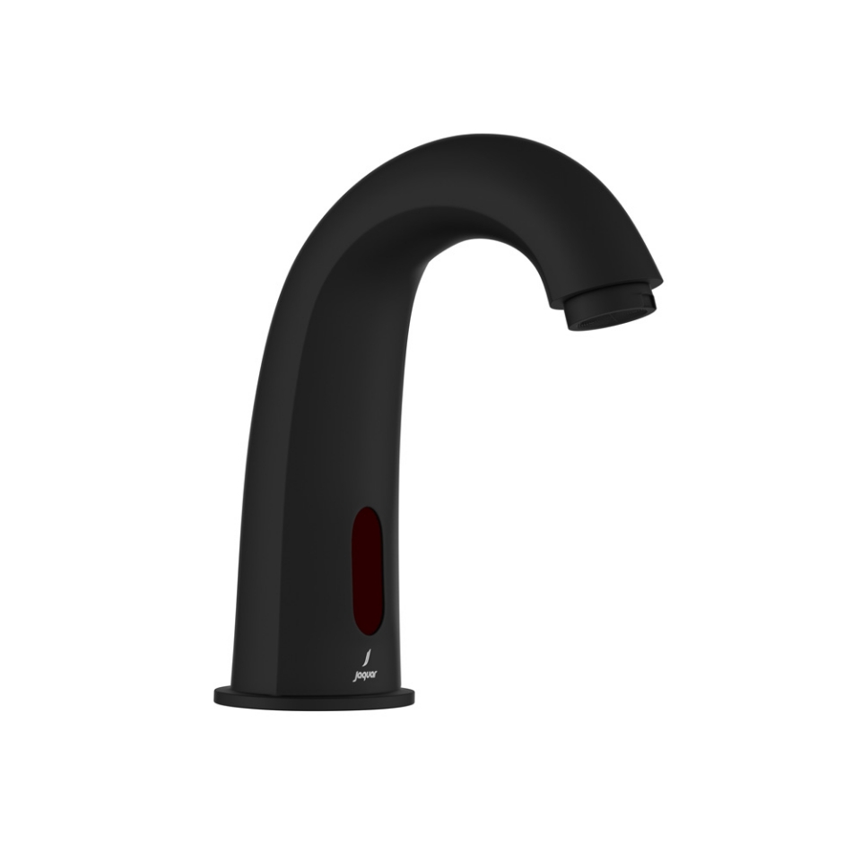 Picture of Sensor Faucet - Black Matt