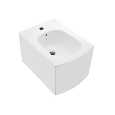 Picture of Wall Hung Bidet - White