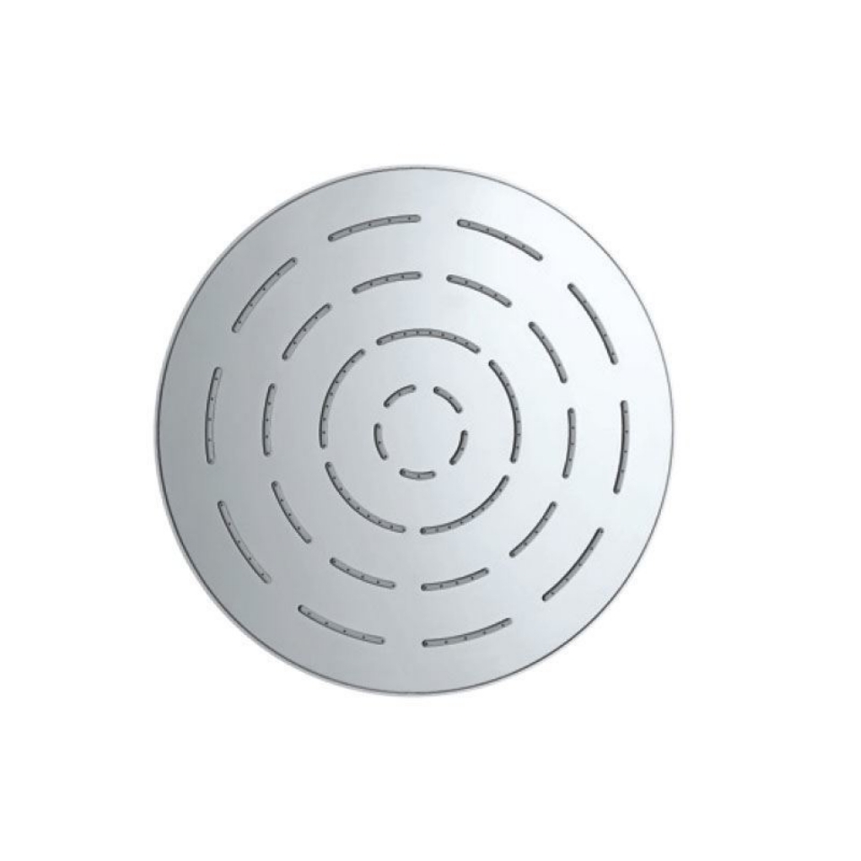 Picture of Round Shape Maze Overhead Shower - Chrome