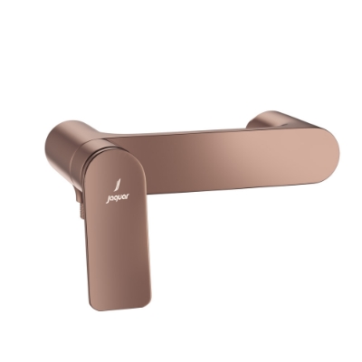 Picture of Single Lever Shower Mixer - Blush Gold PVD