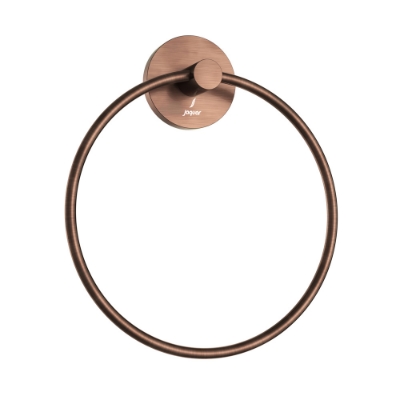 Picture of Towel Ring Round - Antique Copper