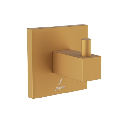 Picture of Robe Hook - Gold Matt PVD