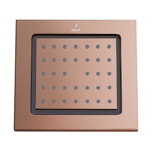 Picture of Боковой душ, прямоугольной формы - Золото полированное