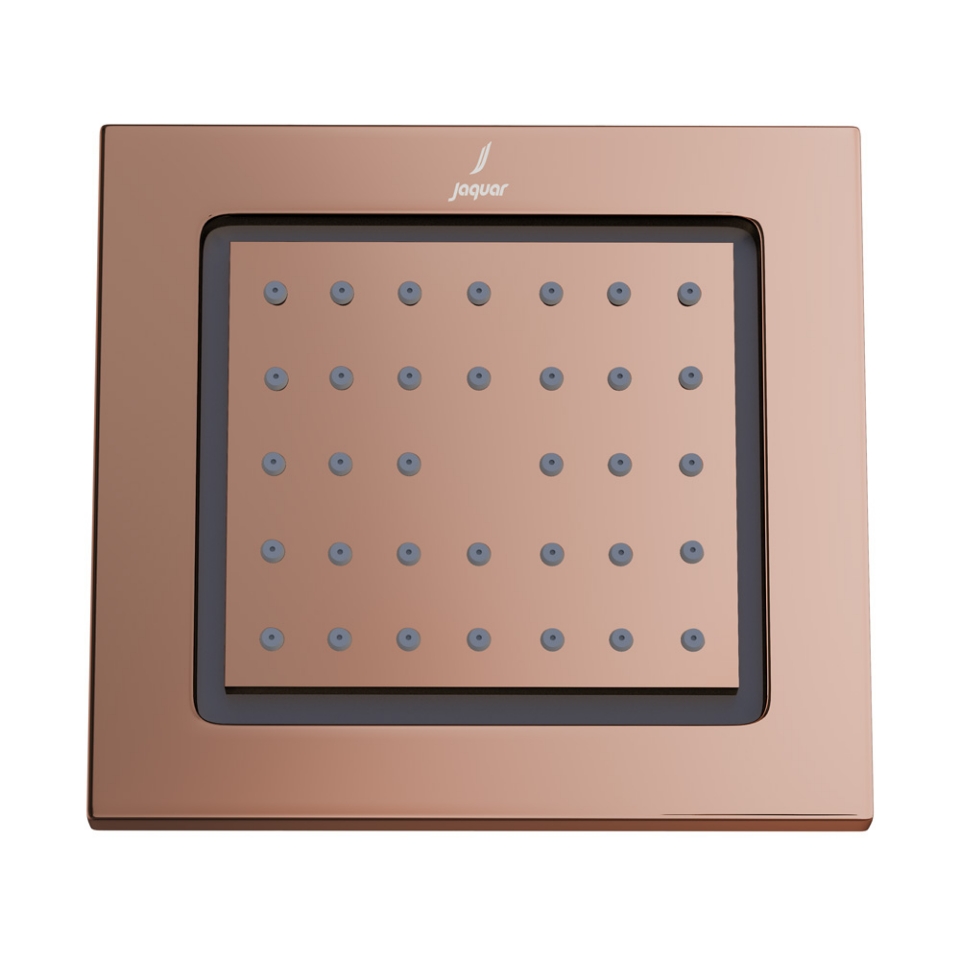 Picture of Tilting Recatangular Bodytile - Blush Gold PVD