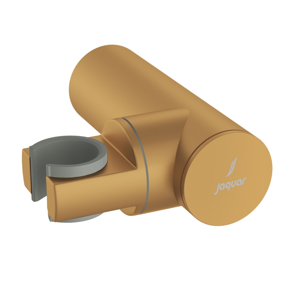 Picture of Wall Bracket - Gold Matt PVD