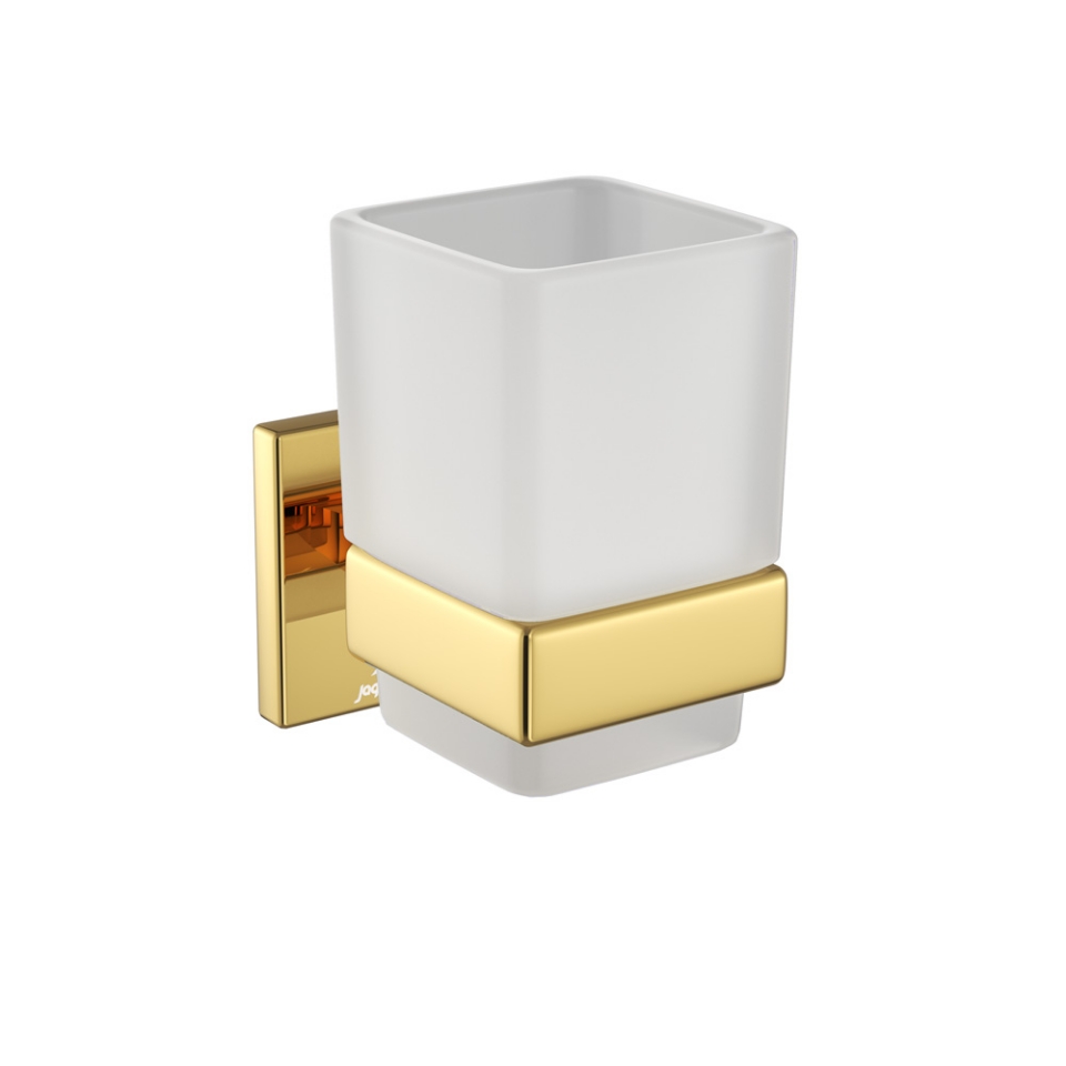 Picture of Tumbler Holder - Gold Bright PVD