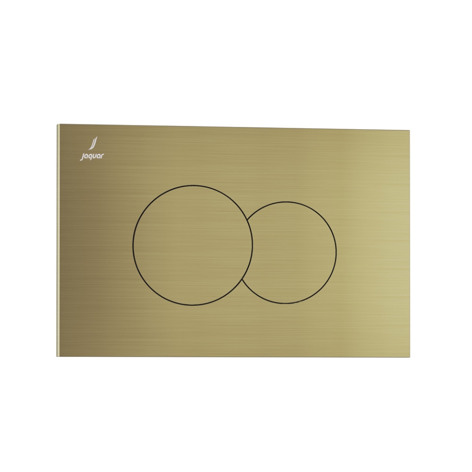 Picture of Control Plate Opal - Antique Bronze