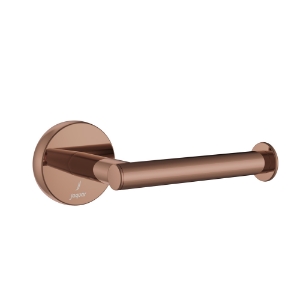 Picture of Spare Toilet Paper Holder - Blush Gold PVD