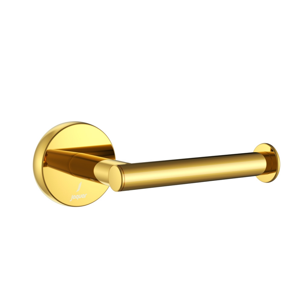 Picture of Spare Toilet Paper Holder - Gold Bright PVD