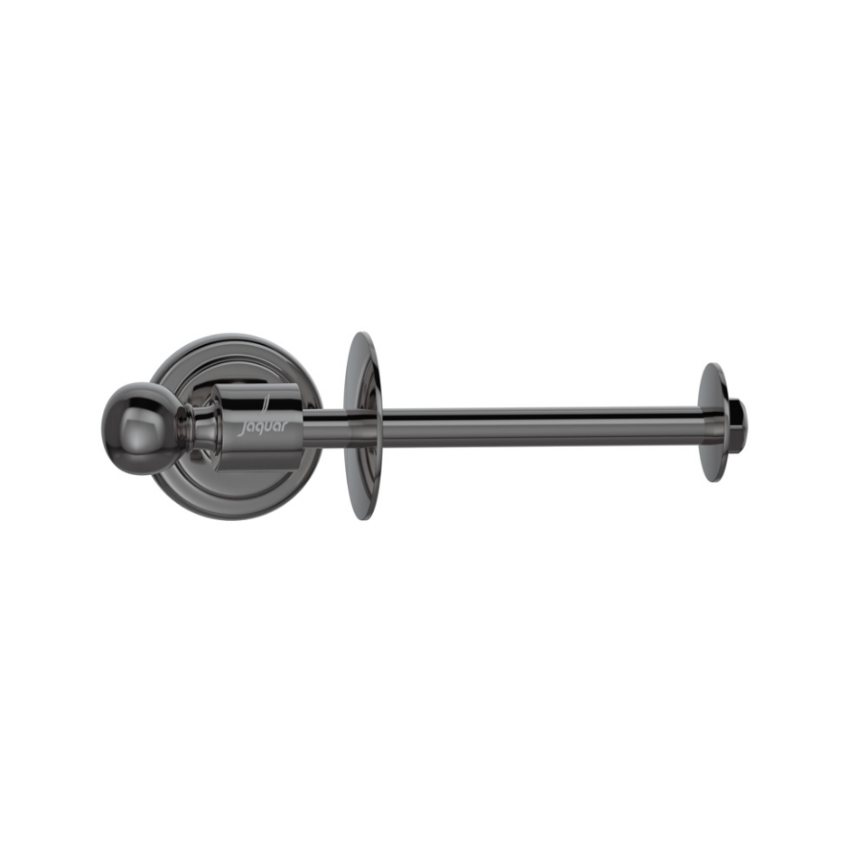 Picture of Toilet Paper Holder - Black Chrome