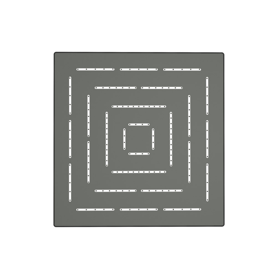 Picture of Верхний душ Maze - Графит