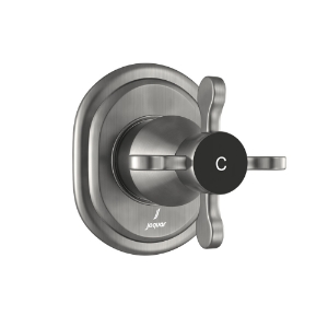 Picture of In-wall Stop Valve 15 mm - Stainless Steel