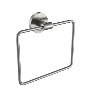 Picture of Towel Ring Square - Stainless Steel
