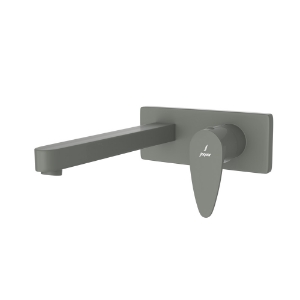 Picture of Exposed Parts of In-wall Single Built-in Stop Valve - Graphite