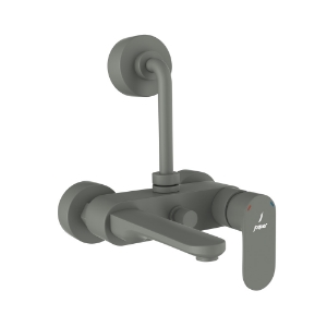 Picture of Single Lever Bath & Shower Mixer - Graphite