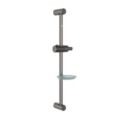 Picture of Slide Rail - Black Chrome