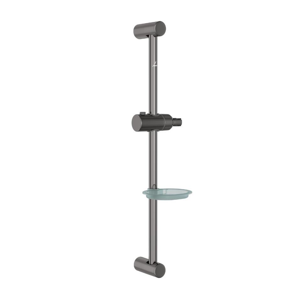 Picture of Slide Rail - Black Chrome