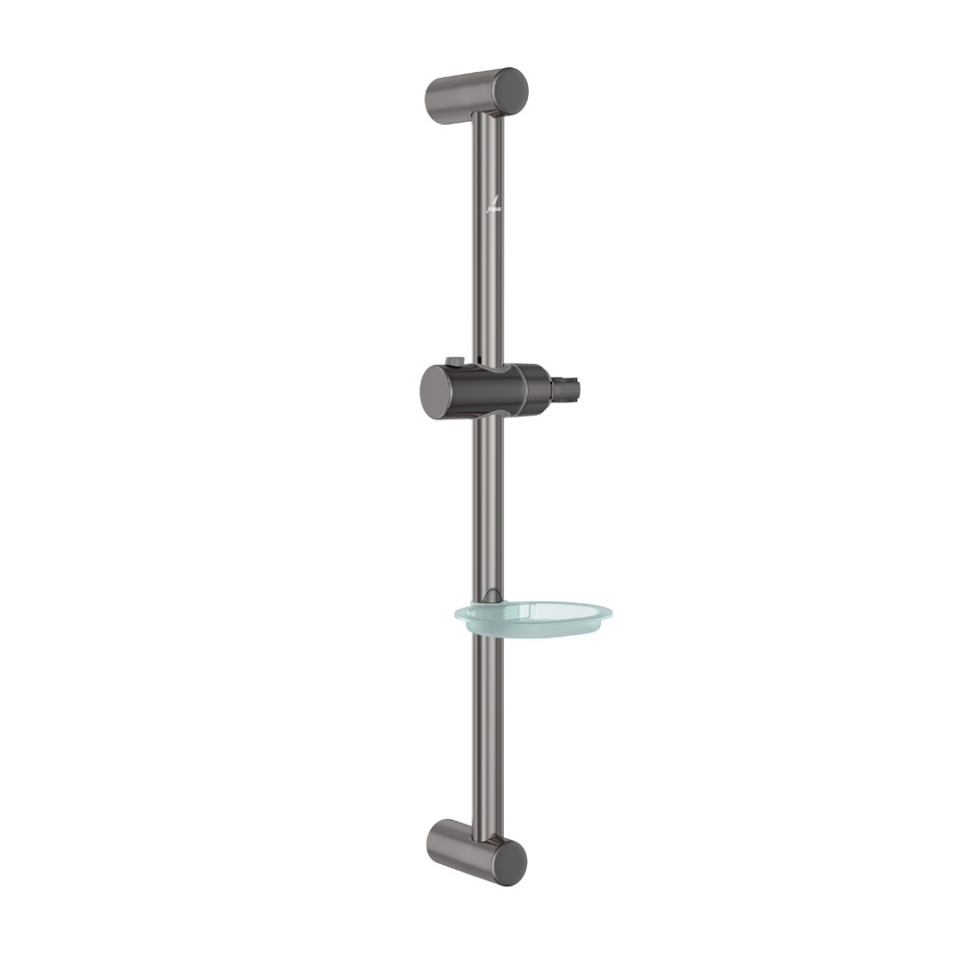 Picture of Slide Rail - Black Chrome