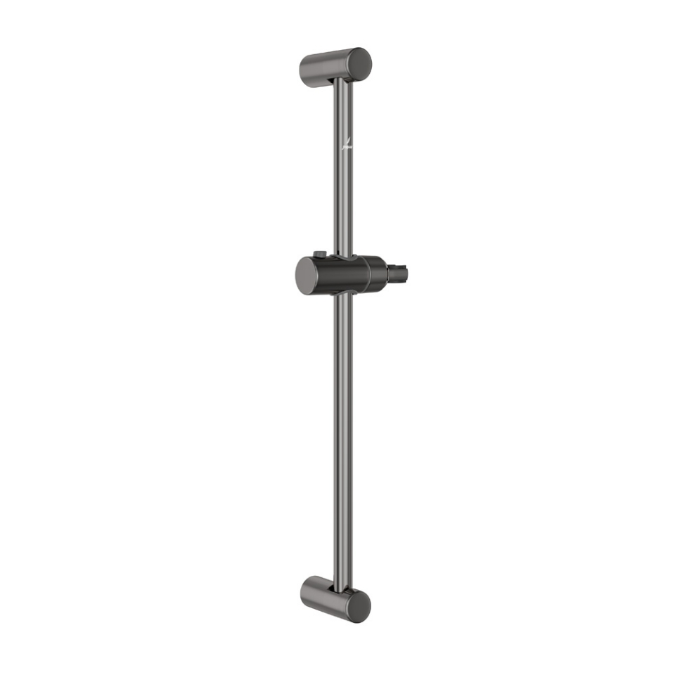 Picture of Slide Rail - Black Chrome