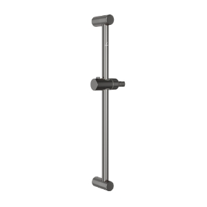 Picture of Slide Rail - Black Chrome