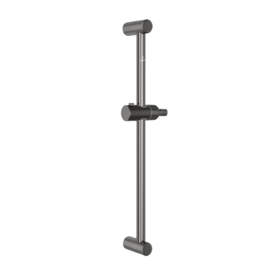 Picture of Slide Rail - Black Chrome