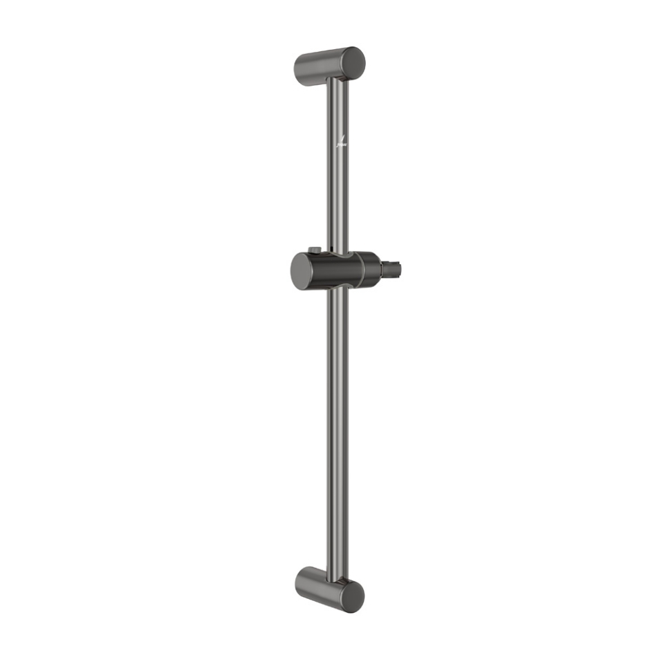 Picture of Slide Rail - Black Chrome