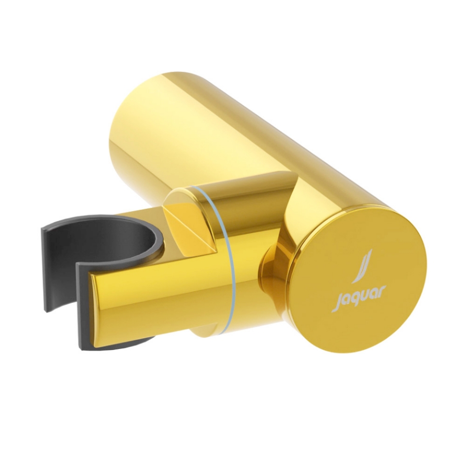 Picture of Wall Bracket - Gold Bright PVD