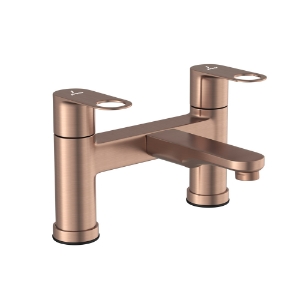 Picture of H Type Bath Filler - Antique Copper