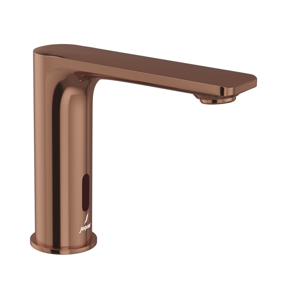 Picture of Laguna Sensor Faucet - Blush Gold Bright PVD