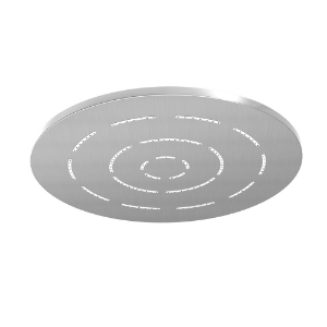 Picture of Верхний душ Maze Prime, 1 режим, круглой формы - Нержавеющая сталь