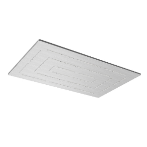 Picture of Верхний душ Maze - Нержавеющая сталь