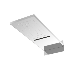 Picture of Верхний душ Waterfall - Хром