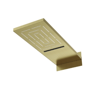 Picture of Верхний душ Waterfall - Античная Бронза