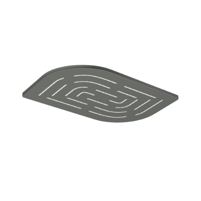 Picture of Верхний душ Alive Maze - Графит