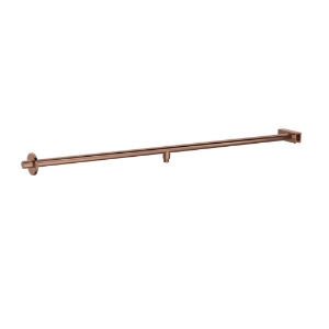 Picture of Laguna Shower arm - Blush Gold PVD